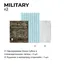 Сухий душ MILITARY X2 Фото 2